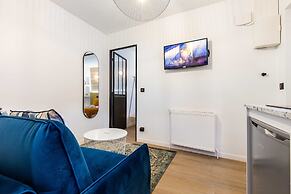 Charming Apartment - 1br/4p - Javel/tour Eiffel