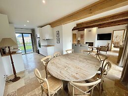 Maison Morny - Your Exceptional Haven Near Deauville