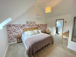 Maison Morny - Your Exceptional Haven Near Deauville