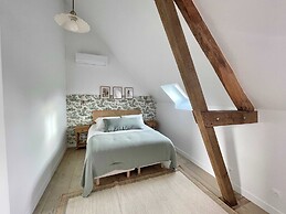 Maison Morny - Your Exceptional Haven Near Deauville