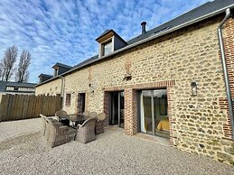 Maison Morny - Your Exceptional Haven Near Deauville