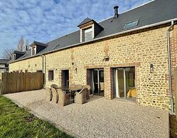 Maison Morny - Your Exceptional Haven Near Deauville