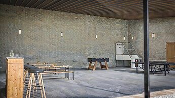 Maison Morny - Your Exceptional Haven Near Deauville