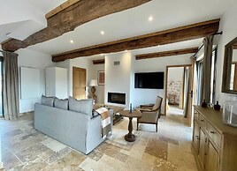 Maison Morny - Your Exceptional Haven Near Deauville