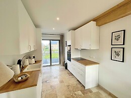 Maison Morny - Your Exceptional Haven Near Deauville