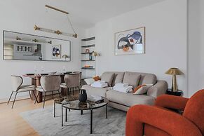 Quiet Apartment -1br/4p - Neuilly-sur-seine