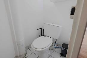 Quiet Apartment -1br/4p - Neuilly-sur-seine