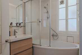 Quiet Apartment -1br/4p - Neuilly-sur-seine