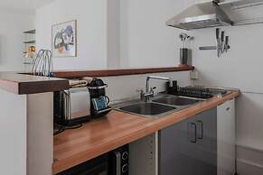 Quiet Apartment -1br/4p - Neuilly-sur-seine