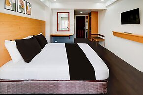 Collection O BRBlock Boutique & Residences, Santa Cruz Olympia, Makati