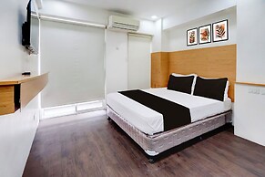 Collection O BRBlock Boutique & Residences, Santa Cruz Olympia, Makati