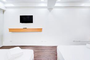 Collection O BRBlock Boutique & Residences, Santa Cruz Olympia, Makati