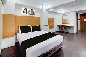 Collection O BRBlock Boutique & Residences, Santa Cruz Olympia, Makati