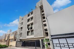 Collection O BRBlock Boutique & Residences, Santa Cruz Olympia, Makati