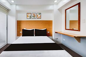 Collection O BRBlock Boutique & Residences, Santa Cruz Olympia, Makati