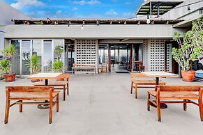 Collection O BRBlock Boutique & Residences, Santa Cruz Olympia, Makati