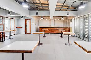 Collection O BRBlock Boutique & Residences, Santa Cruz Olympia, Makati