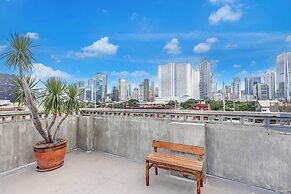 Collection O BRBlock Boutique & Residences, Santa Cruz Olympia, Makati