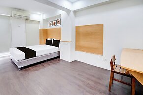 Collection O BRBlock Boutique & Residences, Santa Cruz Olympia, Makati