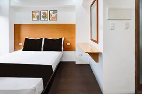 Collection O BRBlock Boutique & Residences, Santa Cruz Olympia, Makati