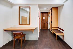 Collection O BRBlock Boutique & Residences, Santa Cruz Olympia, Makati