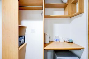 Collection O BRBlock Boutique & Residences, Santa Cruz Olympia, Makati