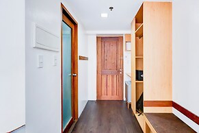 Collection O BRBlock Boutique & Residences, Santa Cruz Olympia, Makati