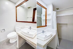 Collection O BRBlock Boutique & Residences, Santa Cruz Olympia, Makati