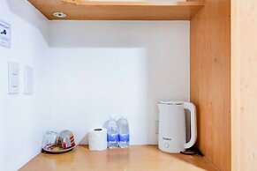 Collection O BRBlock Boutique & Residences, Santa Cruz Olympia, Makati