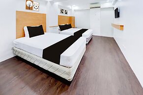 Collection O BRBlock Boutique & Residences, Santa Cruz Olympia, Makati