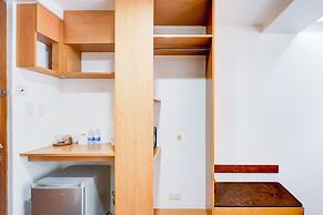 Collection O BRBlock Boutique & Residences, Santa Cruz Olympia, Makati