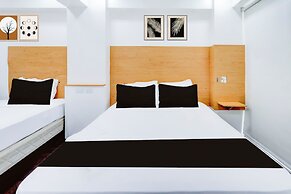 Collection O BRBlock Boutique & Residences, Santa Cruz Olympia, Makati