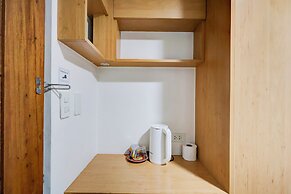 Collection O BRBlock Boutique & Residences, Santa Cruz Olympia, Makati