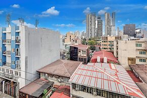 Collection O BRBlock Boutique & Residences, Santa Cruz Olympia, Makati