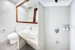 Collection O BRBlock Boutique & Residences, Santa Cruz Olympia, Makati