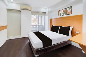 Collection O BRBlock Boutique & Residences, Santa Cruz Olympia, Makati