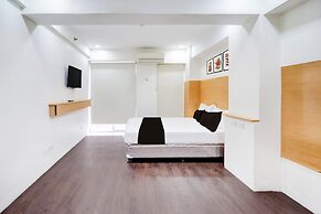 Collection O BRBlock Boutique & Residences, Santa Cruz Olympia, Makati