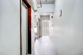 Collection O BRBlock Boutique & Residences, Santa Cruz Olympia, Makati