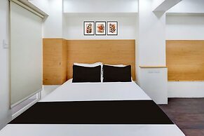 Collection O BRBlock Boutique & Residences, Santa Cruz Olympia, Makati