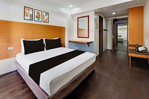 Collection O BRBlock Boutique & Residences, Santa Cruz Olympia, Makati