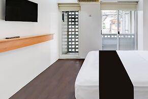 Collection O BRBlock Boutique & Residences, Santa Cruz Olympia, Makati