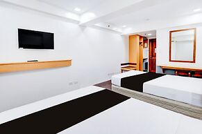 Collection O BRBlock Boutique & Residences, Santa Cruz Olympia, Makati