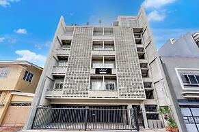 Collection O BRBlock Boutique & Residences, Santa Cruz Olympia, Makati