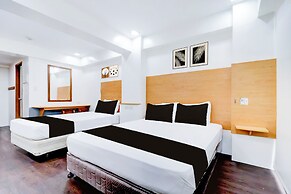 Collection O BRBlock Boutique & Residences, Santa Cruz Olympia, Makati