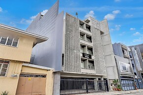 Collection O BRBlock Boutique & Residences, Santa Cruz Olympia, Makati