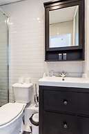 Modern Apt - 1bd/4p - Bastille/charonn