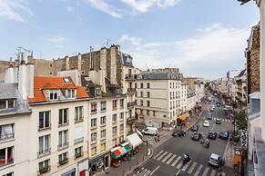 Modern Apt - 1bd/4p - Bastille/charonn