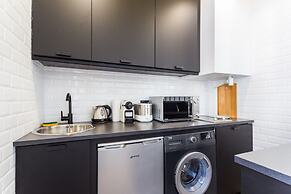 Modern Apt - 1bd/4p - Bastille/charonn