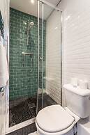 Modern Apt - 1bd/4p - Bastille/charonn