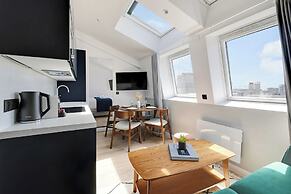 Intimate Apartment - 1br/4p - Ste Marguerite